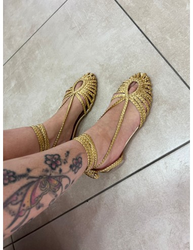 Sandalo Gold