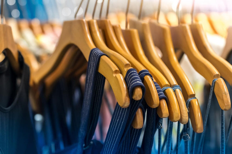 3 trucchi per comprare vestiti online