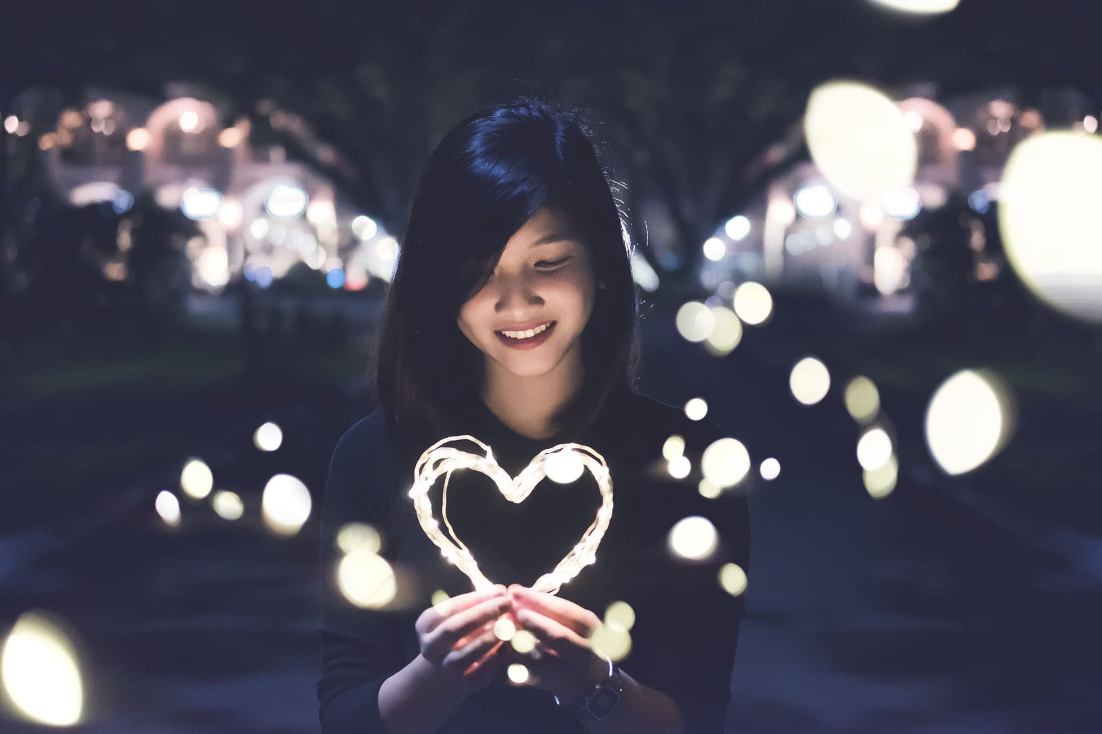 San Valentino: come vestirsi per un appuntamento romantico