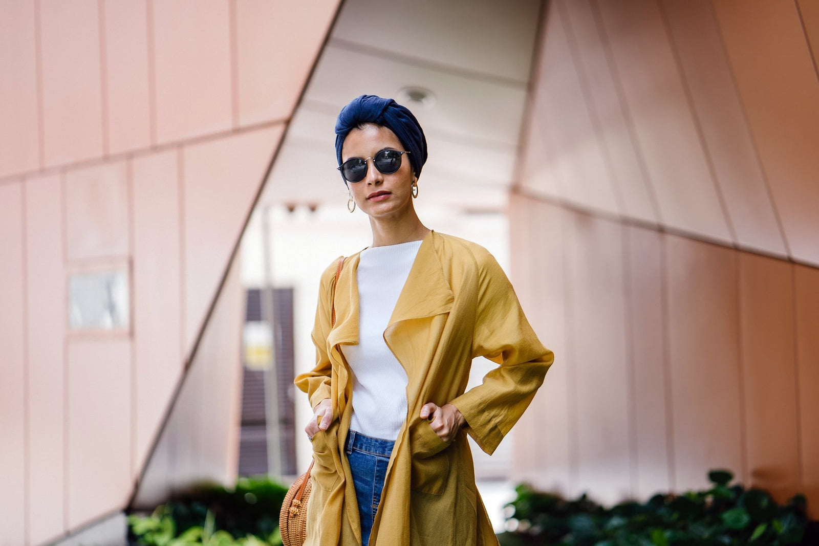 Come vestire alla moda seguendo i trend primavera 2021