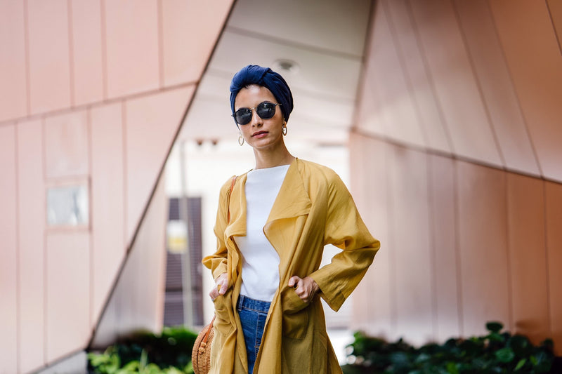 Come vestire alla moda seguendo i trend primavera 2021