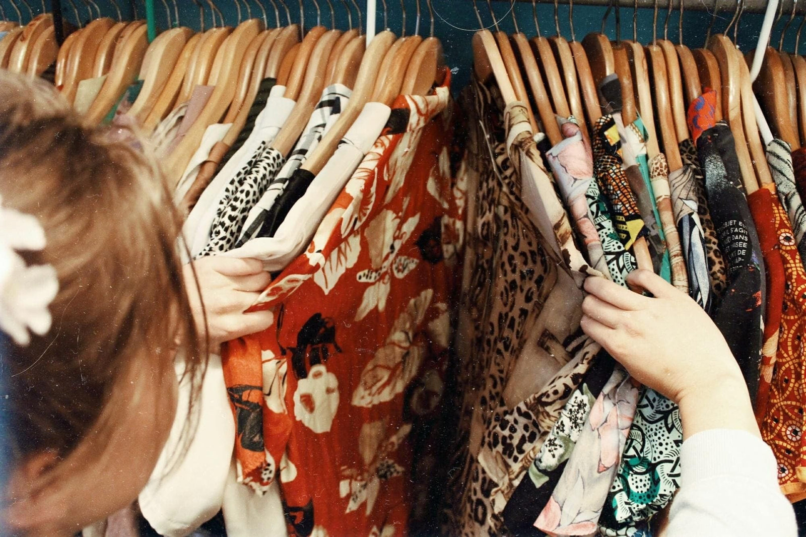 Negozio vestiti a Napoli: grande moda a prezzi bassi