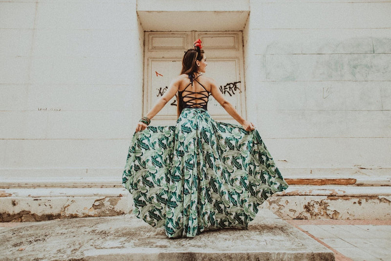 Vestirsi alla moda: spopola l’african style!