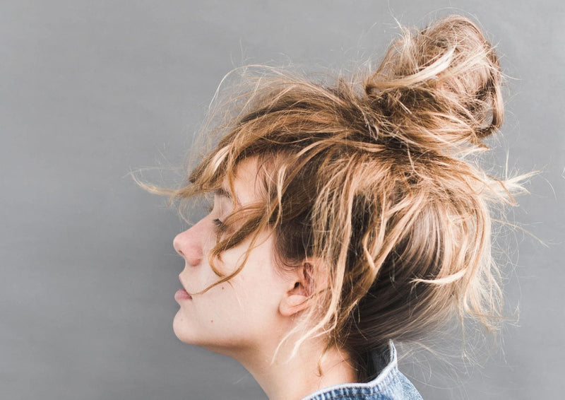 Comodità con un tocco di glamour? Scegli lo stile “boyfriend”