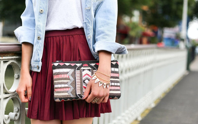 Come mi vesto stamattina? Occhio agli accessori!
