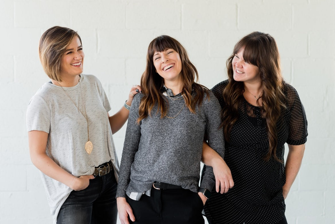 Come vestire con stile? Impariamo prima ad apprezzarci per come siamo!