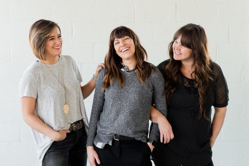 Come vestire con stile? Impariamo prima ad apprezzarci per come siamo!