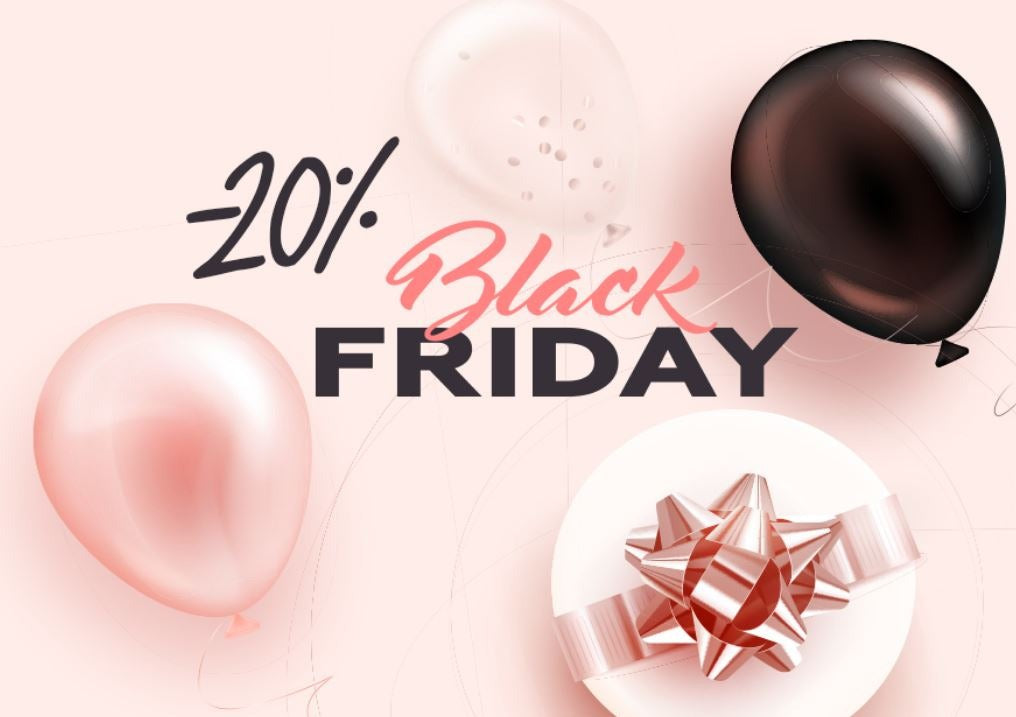 Black Friday: scegli Penelope Napoli!