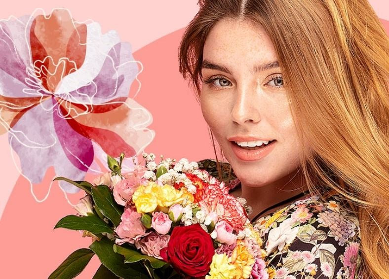 La Primavera è online!