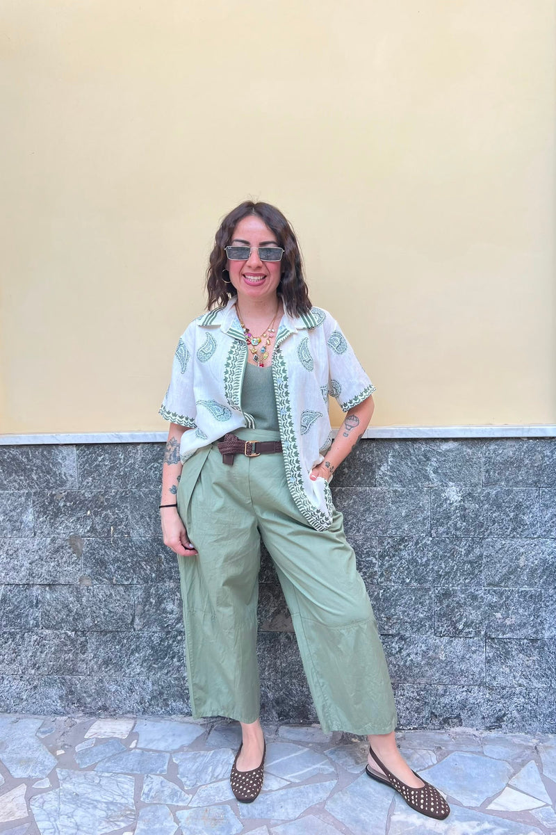 Pantaloni & Jeans