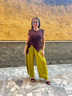 Pantalaccio Lime 65793