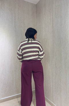 Pantaloni Vittoria 91098