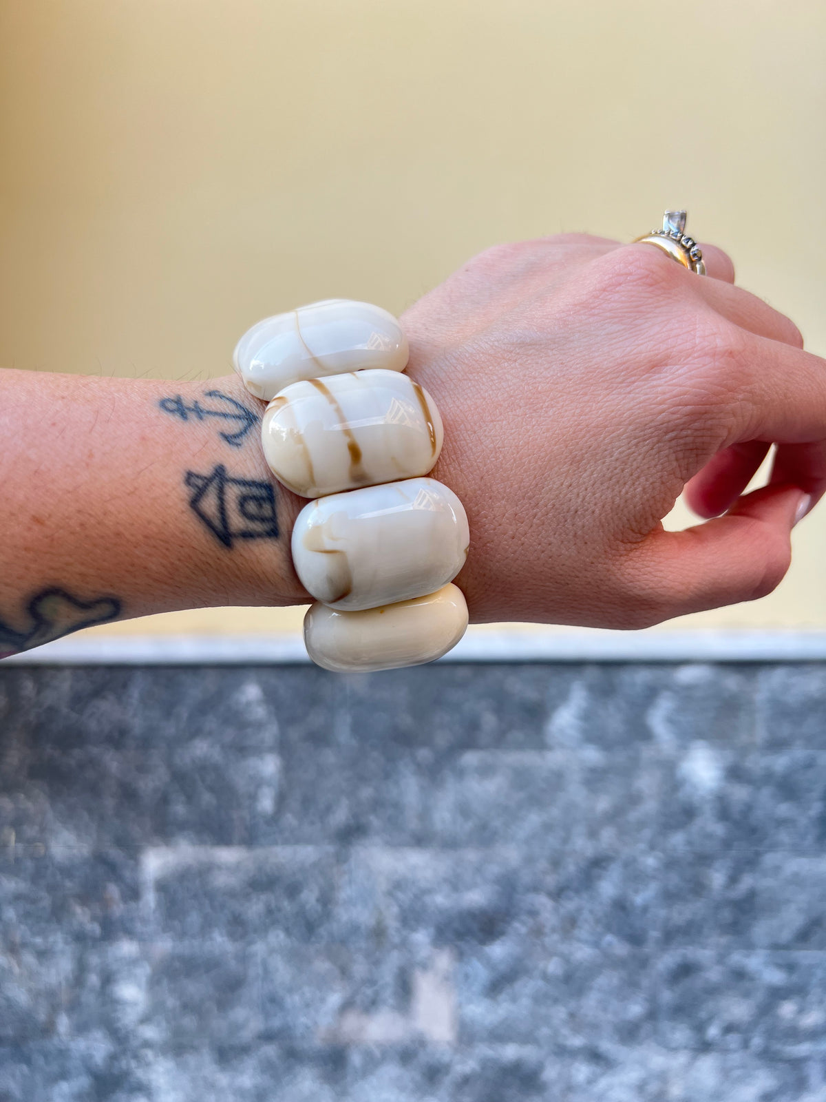 Bracciale Elena Panna 366