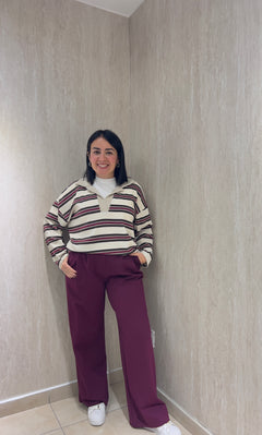 Pantaloni Vittoria 91098