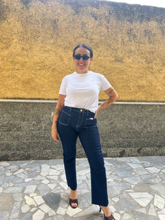 Jeans Taschino 55671
