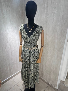 Abito Gipsy Lungo