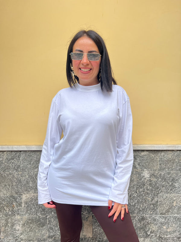 Maglia Cri Bianca