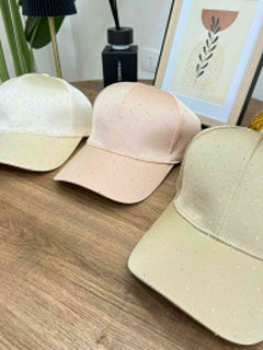 Cappello Brillantini