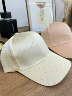 Cappello Brillantini