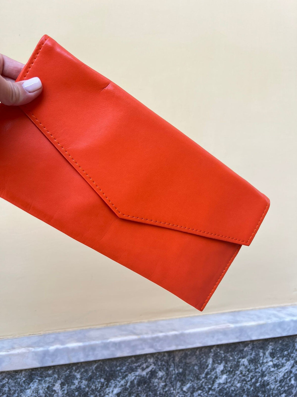 Pochette Arancio