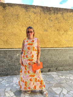 Pochette Arancio