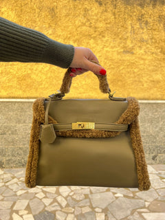 Borsa Teddy