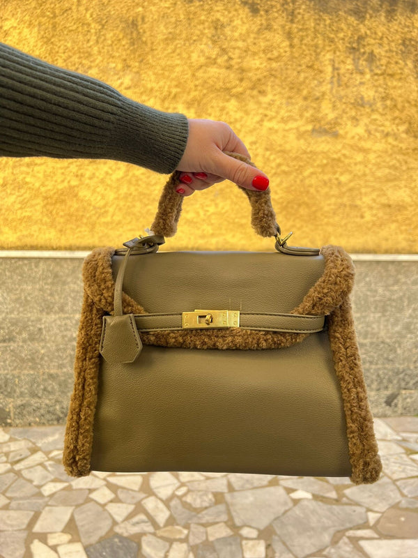 Borsa Teddy