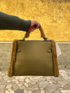 Borsa Teddy