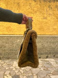 Borsa Teddy
