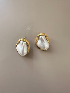 Orecchini Perla366