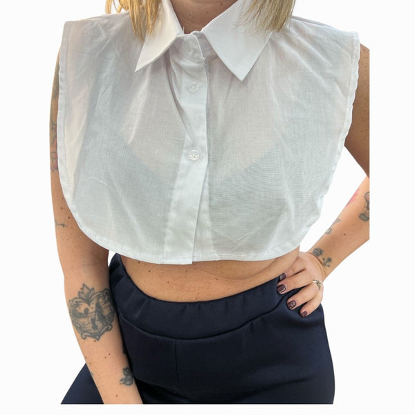 Collo Camicia