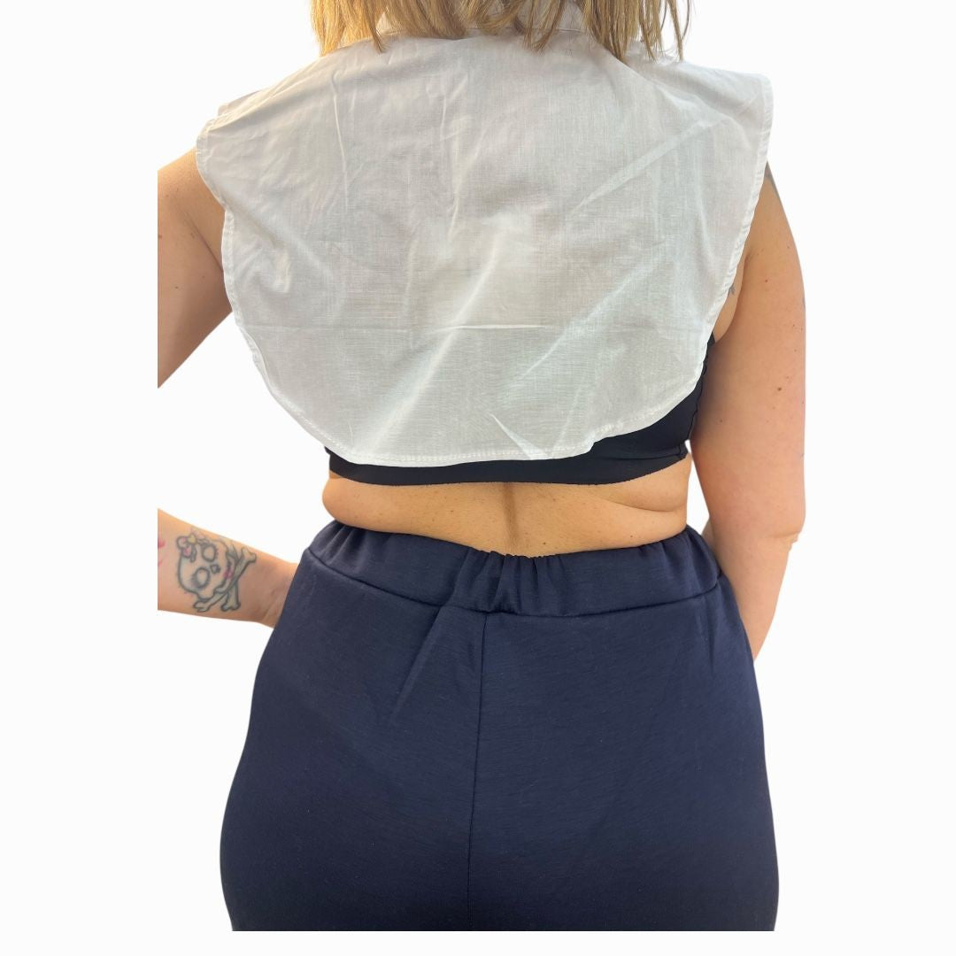 Collo Camicia