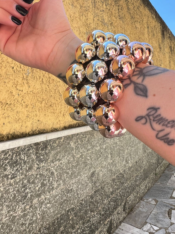 Bracciale Sfere