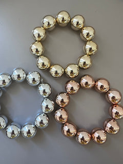 Bracciale Sfere