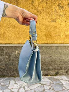Borsa Jasmine 5610 Cielo