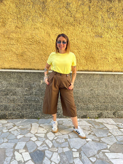 Panta tabacco 7/8