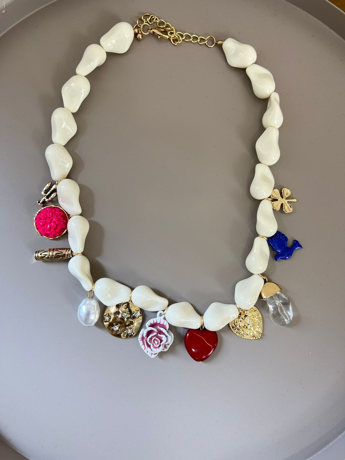 Collana Yili 5610