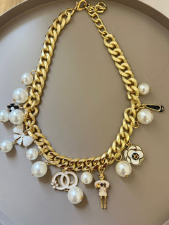 Collana Perle CC 6732