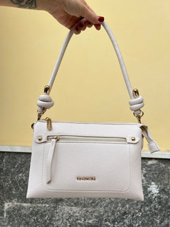 Borsa Coconuda Crema 91098