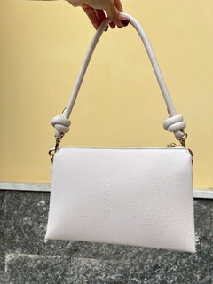 Borsa Coconuda Crema 91098