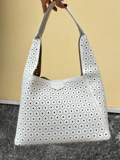 Set 2 Borse Regina Panna 101220