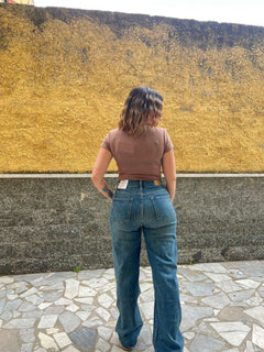 Jeans Super Straight 8976MG647