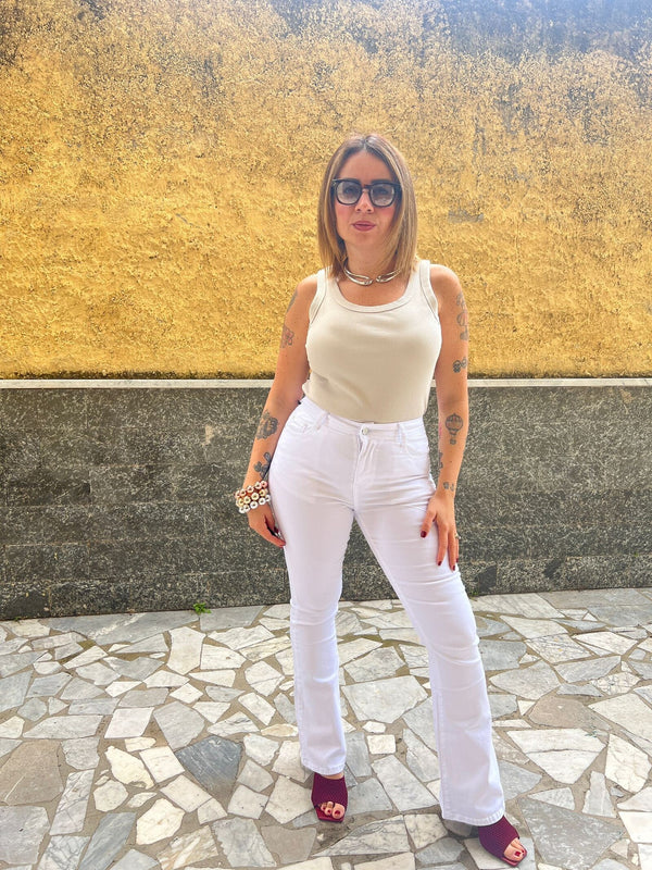 Jeans Zampa Bianco E1535-65793