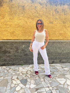 Jeans Zampa Bianco E1535-65793