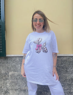 Shirt Over Bou