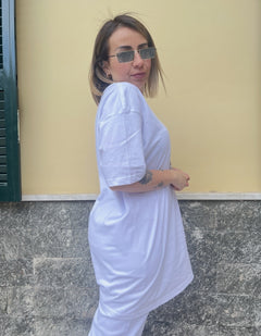 Shirt Over Bou