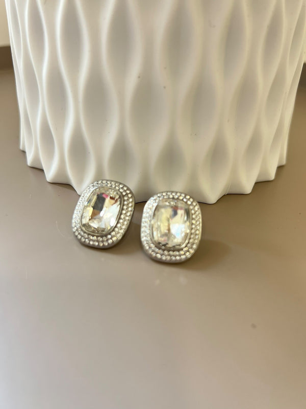 Orecchini Bri 35427 Argento