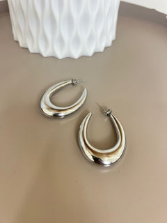 Orecchini  Ovy Argento 25305