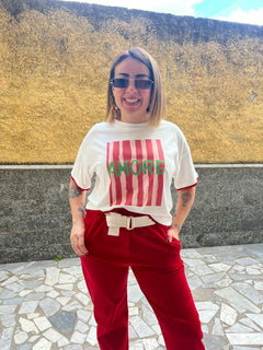 Pantaloni Fuoco 851037