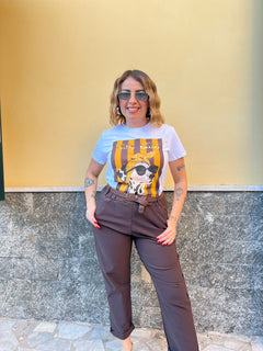 Shirt Très Chic